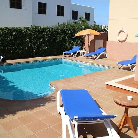 Spectacular Villa With Swimmingpool In Cala Blanca Cala Blanca  Exterior photo
