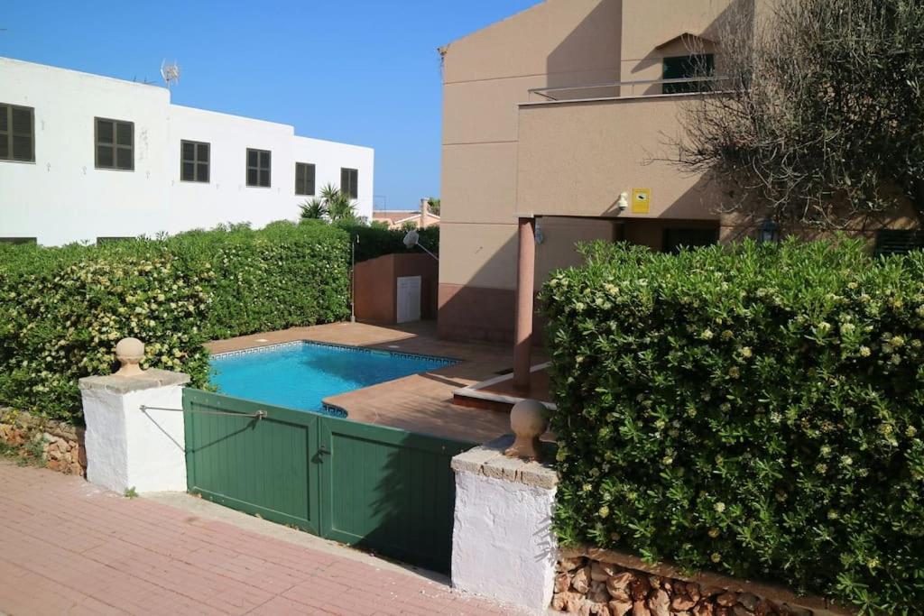 Spectacular Villa With Swimmingpool In Cala Blanca Cala Blanca  Exterior photo