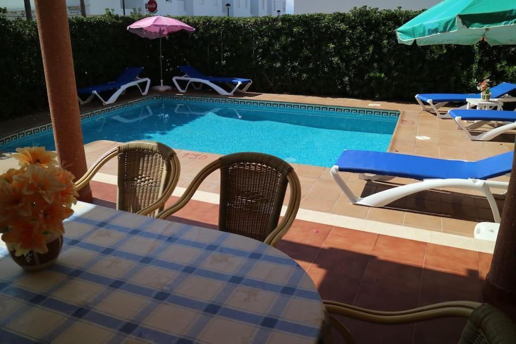 Spectacular Villa With Swimmingpool In Cala Blanca Cala Blanca  Exterior photo
