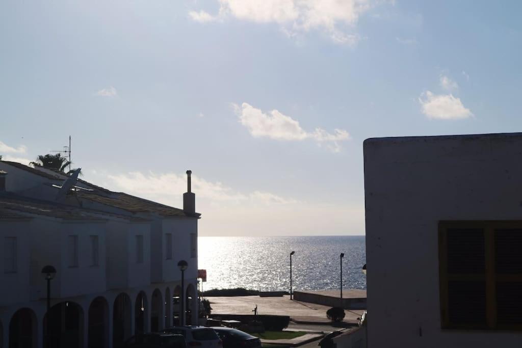 Spectacular Villa With Swimmingpool In Cala Blanca Cala Blanca  Exterior photo